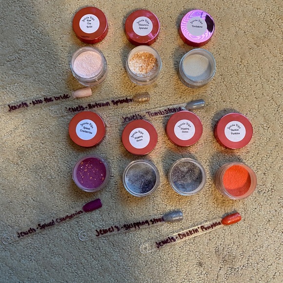 Dip powder bundle!! - Picture 9 of 10